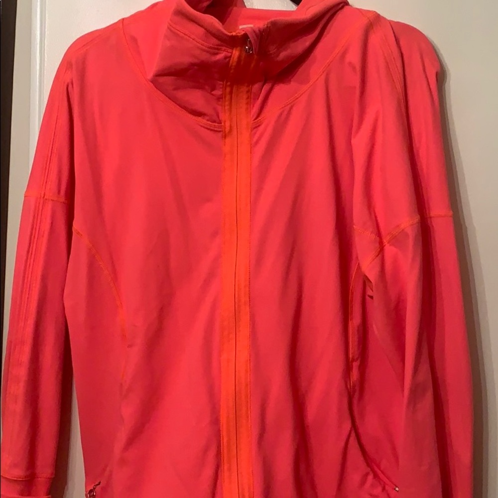 COPY - Lululemon Sweater Authentic Barely Used! S…